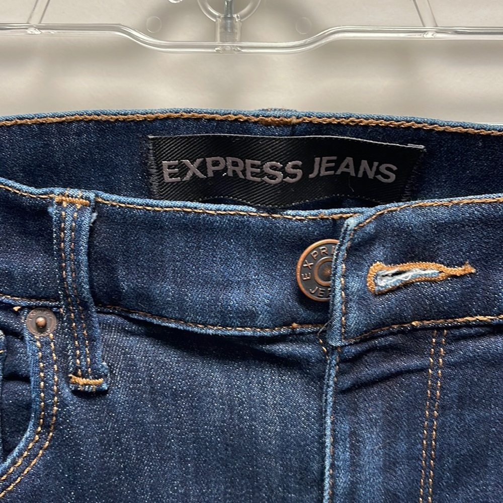 Express Jeans